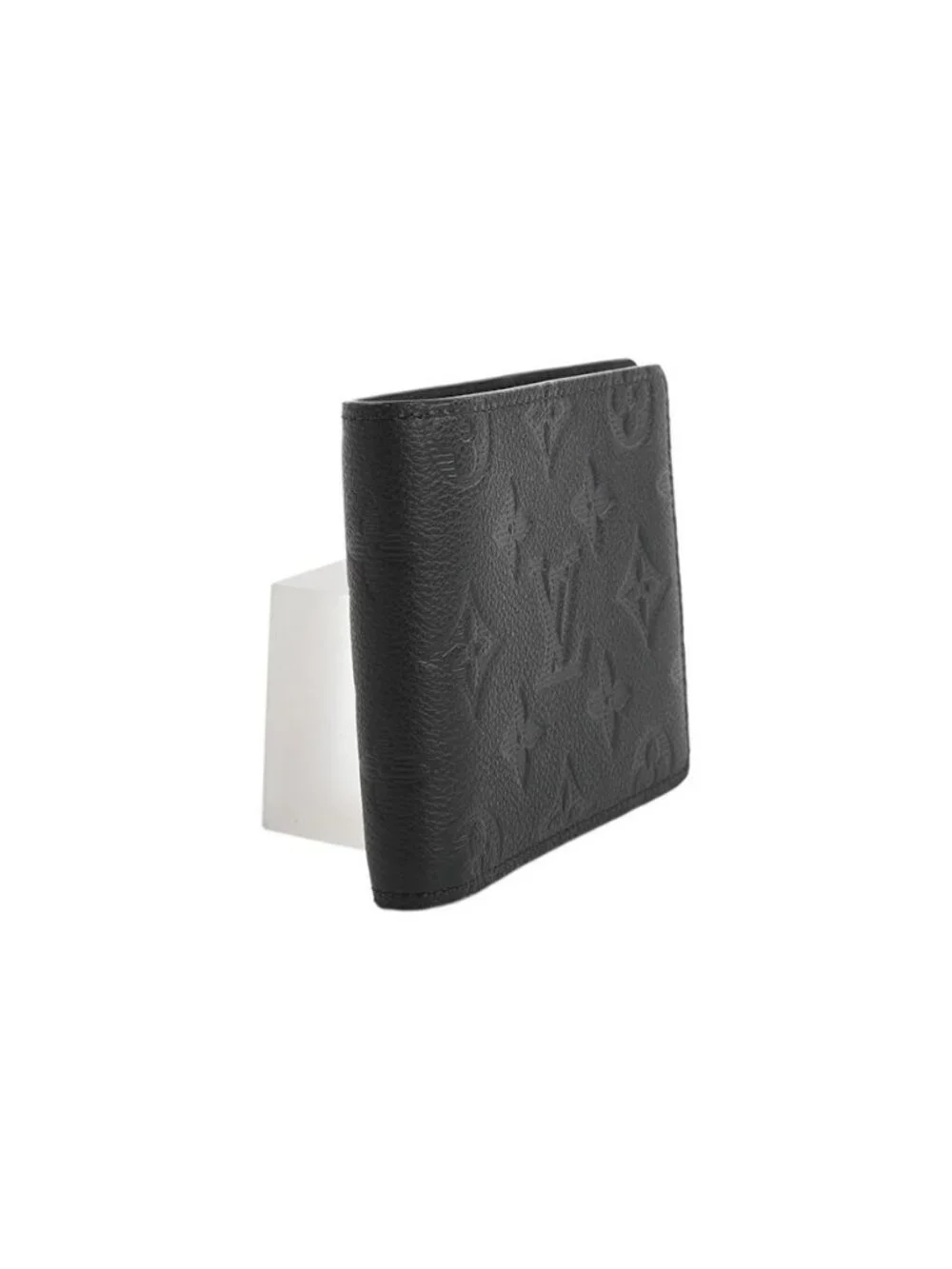 Louis Vuitton Bifold Wallet Portefeuille Multiple